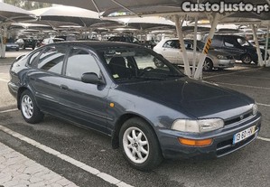Toyota Corolla Corolla 1.3 xli Liftback - 96