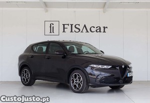Alfa Romeo Tonale 1.5 Hybrid Sprint