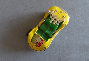 Miniatura Corgi Toys Bertone Shake Buggy