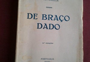 Conde de Sabugosa / B. de Pindella-De Braço Dado-s/d