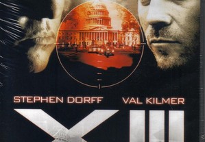 Filme em DVD: XIII A Conspiração - NoVo! SELADO!