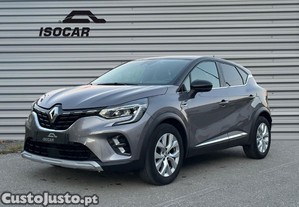 Renault Captur 1.0 TCe Exclusive  - 22