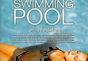 Swimming Pool (2003) IMDB: 6.8 Charlotte Rampling