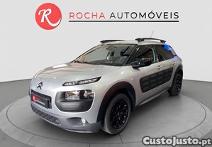 Citroën C4 Cactus 1.2 PureTech Feel
