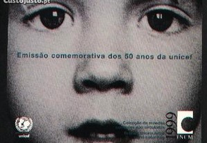 Espadim - Carteira BNC - Ano 1999 - Portugal