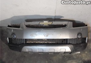 PARA-CHOQUES DIANTEIRO Chevrolet captiva 2006