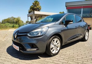 Renault Clio 1.5DCI LIMITED