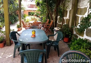 Alojamento CASA da MUSICA, Só Camas em Quarto a partilhar, LIMPEZA DIÁRIA