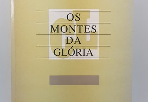POESIA S. Franclim // Os Montes da Glória: versos da Serra Sagrada 2002