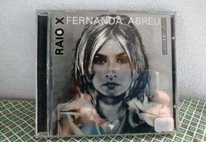 CD Fernanda Abreu