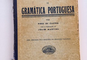 Epítome de Gramática Portuguesa 