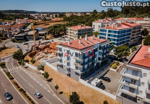 Apartamento T3 - Urbanizao Santa Clara