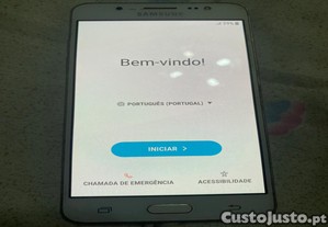 Telemvel Samsung Galaxy J5 Duos 2016