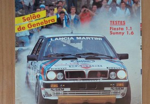 Revista Turbo N.º 67 de Abril/87