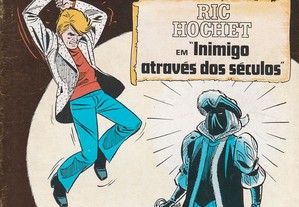 Revista Tintin - 12ºAno - Nº9