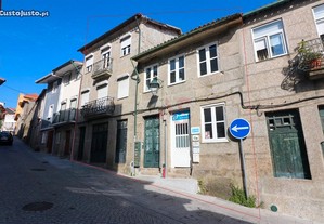 Prédio No Centro Histórico De Guimarães, Braga, Guimarães