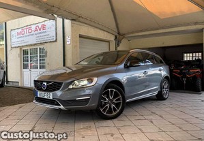 Volvo V60 2.0 d3 geartronic