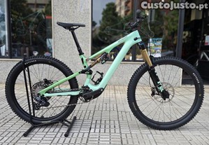 Bicicleta Specialized Turbo Levo SL Pro S3 (M)
