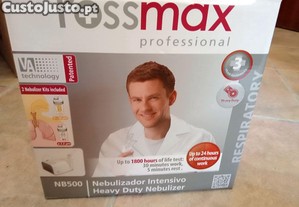 Nebulizador Rossmax
