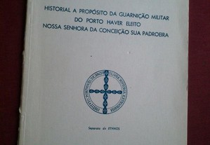 João Afonso Côrte-Real-...Guarnição Militar do Porto...-1979