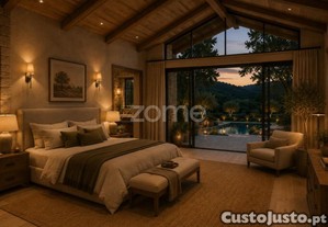 Moradia Ideal Para Segunda Habitação Ou Turismo...