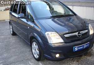 Opel Meriva 1.3 CDTI/81E. Mês