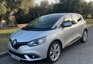 Renault Scénic 2017 - Aut - GPS