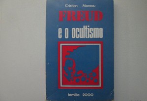 Freud e o Ocultismo- Christian Moreau