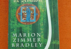 A Senhora de Avalon - Marion Zimmer Bradley