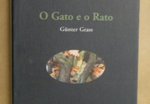 "O Gato e o Rato" de Günter Grass