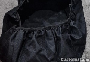 Capa protetora contra p de guincho  prova de gua (novo)