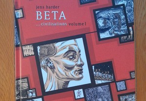 BETA - Civilisations volume I, Jens Harder