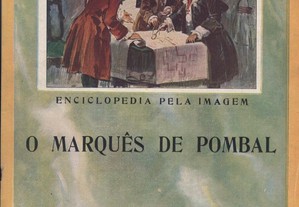O Marques de Pombal