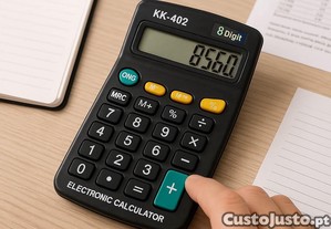 Calculadora Eletrônica KK-402