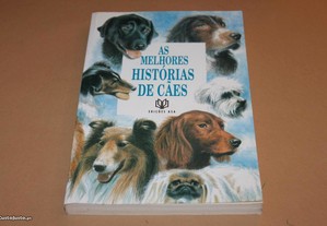 As Melhores Histórias de Cães