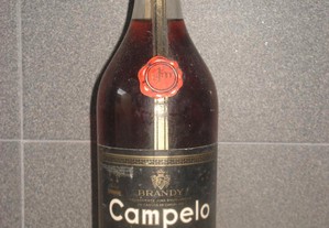 Brandy Campelo
