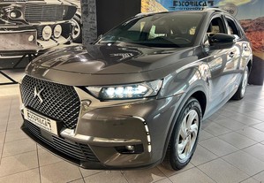 DS DS 7 CROSSBACK 1.5 BlueHDi Be Chic