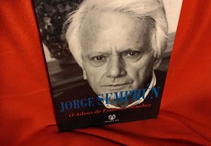 O Adeus de Federico Sanchez, de Jorge Semprún.
