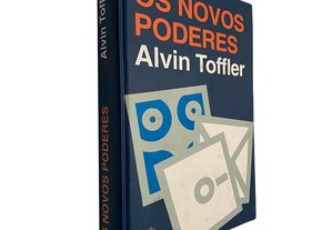 Os novos poderes - Alvin Toffler