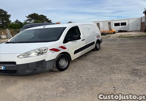 Peugeot Partner 1.6 hdi
