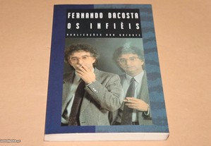 Os Infiéis de Fernando Dacosta