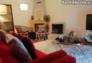 Apartamento T2+1 Renovado