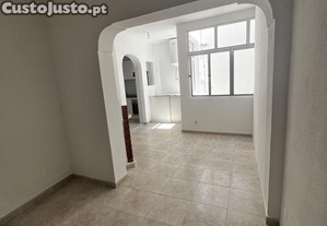 T2+1 no centro de LOULÉ