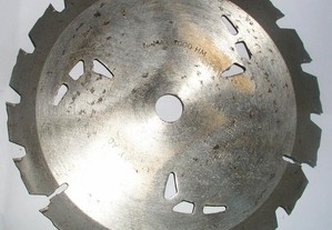 Serra circular (Disco) 185x2,8x16 Z=18