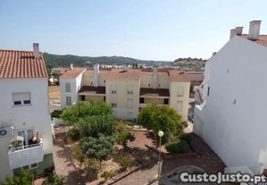 Apartamento T3 Duplex Centro Silves ss-as822
