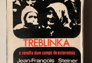 Treblinka - a revolta dum campo de extermínio