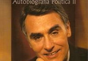 Aníbal Cavaco Silva - Autobiografia Política II