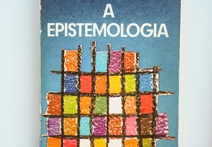 A Epistemologia 