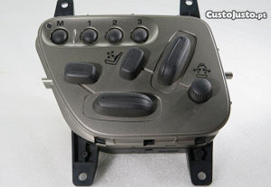 Interruptor / Botoes Jaguar Xk Cabriolet (X150)