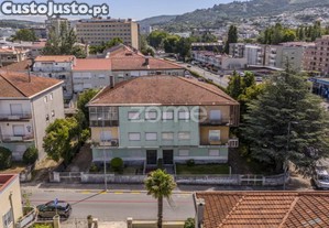 Apartamento Em S. Vitor, Braga